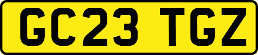 GC23TGZ