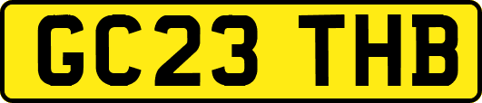 GC23THB