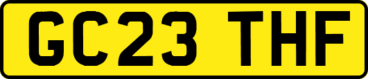 GC23THF