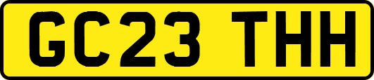 GC23THH