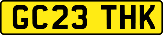 GC23THK