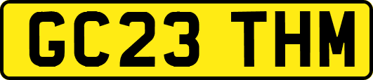 GC23THM