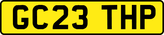 GC23THP