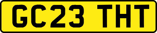 GC23THT