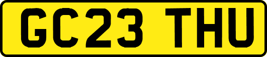 GC23THU