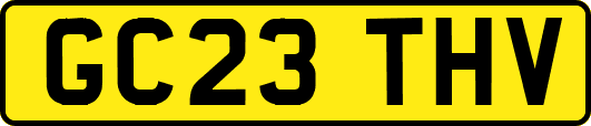 GC23THV