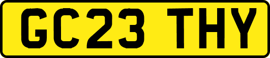 GC23THY