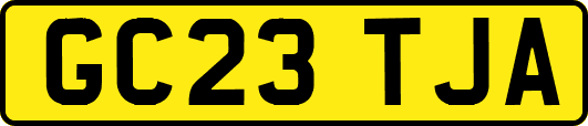 GC23TJA