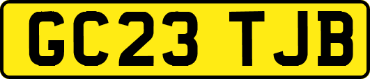 GC23TJB
