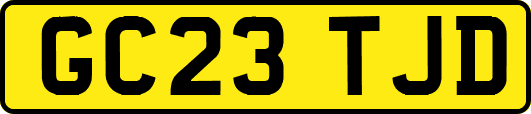 GC23TJD