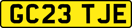 GC23TJE