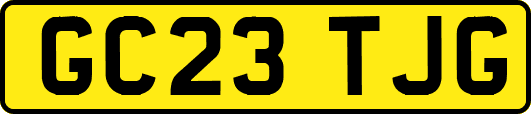GC23TJG