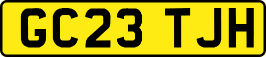 GC23TJH
