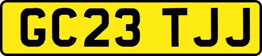 GC23TJJ