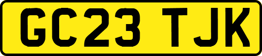 GC23TJK