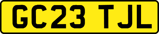 GC23TJL
