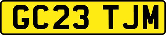 GC23TJM
