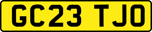 GC23TJO