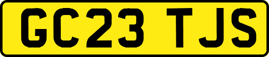 GC23TJS