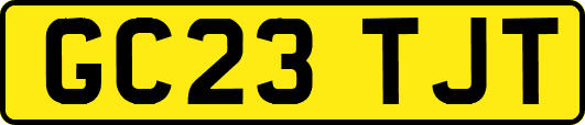 GC23TJT
