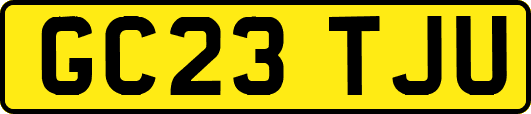 GC23TJU
