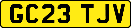 GC23TJV
