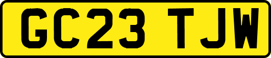 GC23TJW