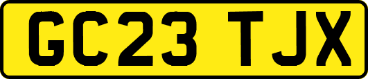 GC23TJX