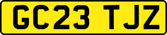 GC23TJZ