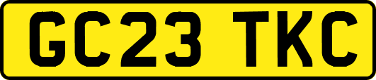 GC23TKC