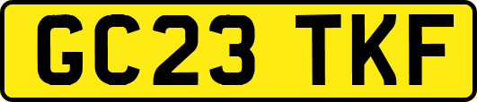 GC23TKF