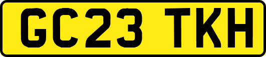 GC23TKH