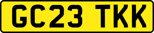 GC23TKK