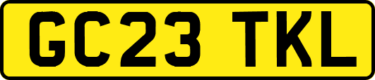 GC23TKL