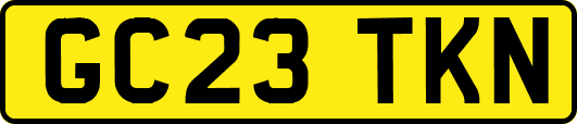 GC23TKN