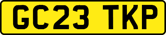GC23TKP