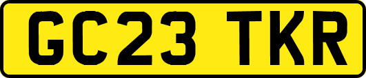 GC23TKR