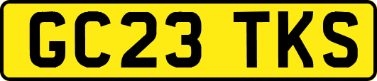 GC23TKS