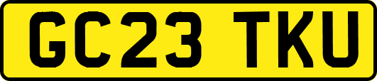 GC23TKU