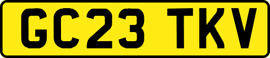 GC23TKV