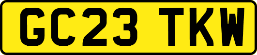 GC23TKW