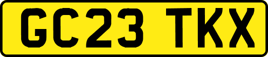 GC23TKX