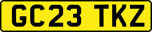 GC23TKZ