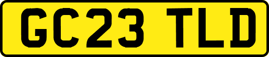 GC23TLD