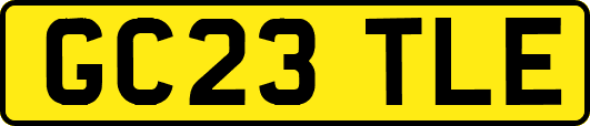 GC23TLE