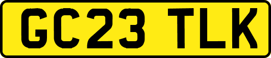 GC23TLK