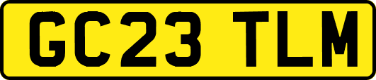 GC23TLM