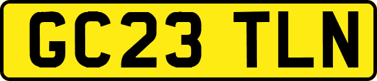 GC23TLN
