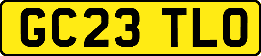 GC23TLO