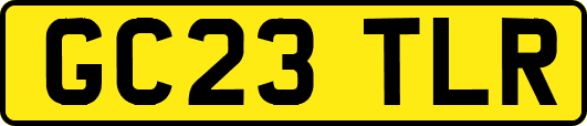 GC23TLR